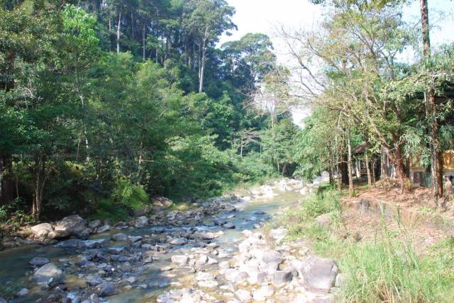 Raksawarin Hot Spring_Ranong 0044, Ранонг