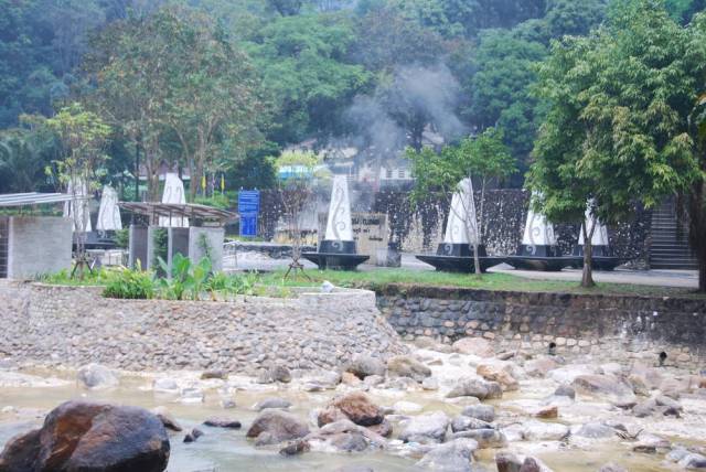 Raksawarin Hot Spring_Ranong 17, Ранонг