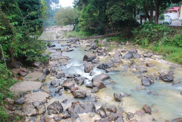 Raksawarin Hot Spring_Ranong 04, Ранонг