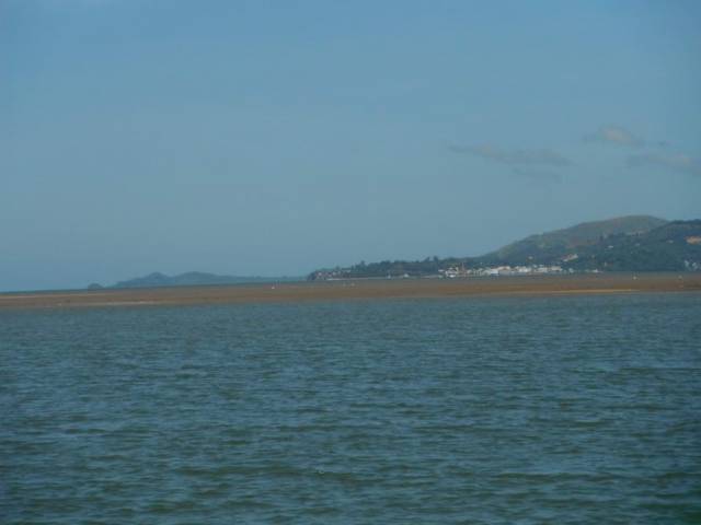 Ferry Koh Phayam to Ranong 33, Koh Phayam (остров Пайям, Ранонг)