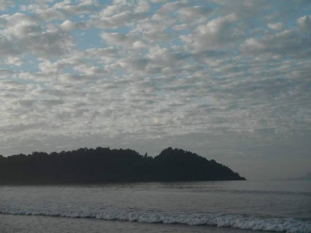 Koh Phayam_Ao Yai_Sunrise 14, Koh Phayam (остров Пайям, Ранонг)