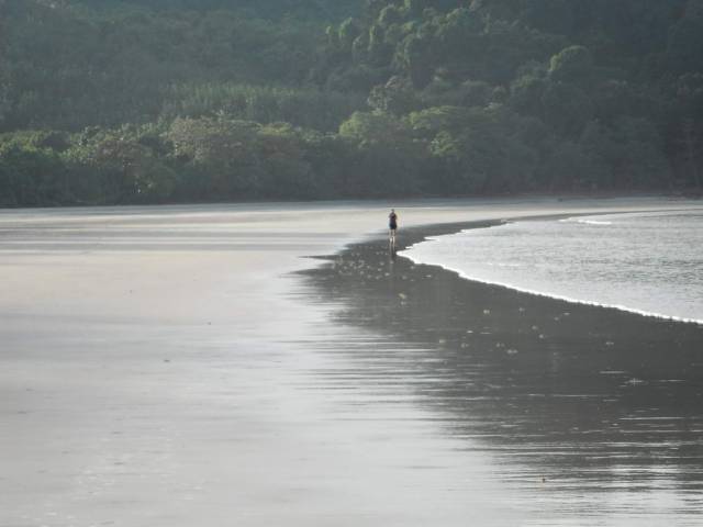 Koh Phayam_Ao Yai_Sunrise 25, Koh Phayam (остров Пайям, Ранонг)