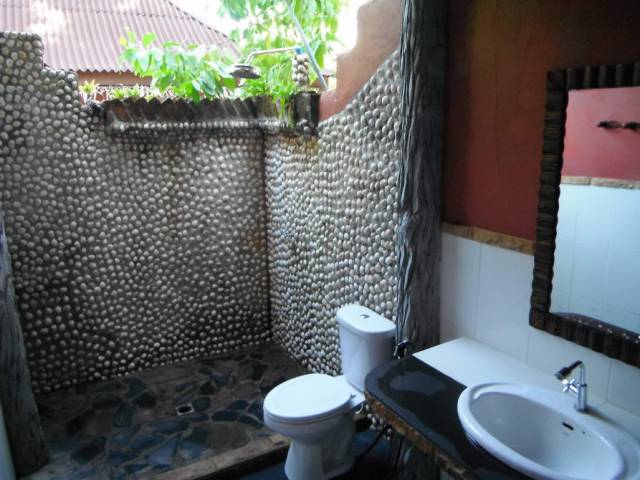 Koh Phayam_Bamboo Bungalows 06, Koh Phayam (остров Пайям, Ранонг)