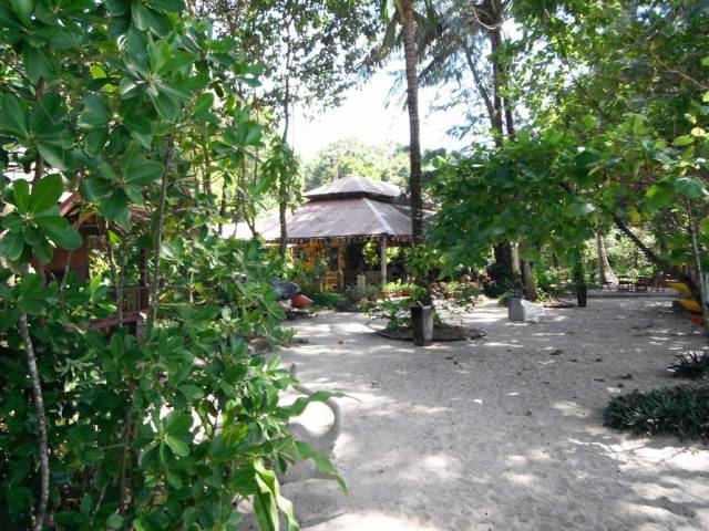 Koh Phayam_Ao Yai 10, Koh Phayam (остров Пайям, Ранонг)