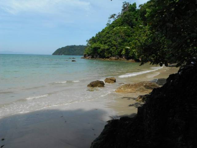 Koh Phayam_Ao Khao Kwai_Inflow 34, Koh Phayam (остров Пайям, Ранонг)