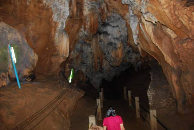 Chiang Dao Cave_Chiang Mai 117, Пещеры Чианг Дао, Чианг Май