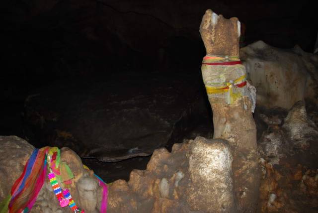 Chiang Dao Cave_Chiang Mai 038, Пещеры Чианг Дао, Чианг Май