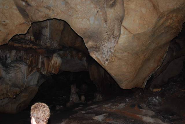 Chiang Dao Cave_Chiang Mai 074, Пещеры Чианг Дао, Чианг Май