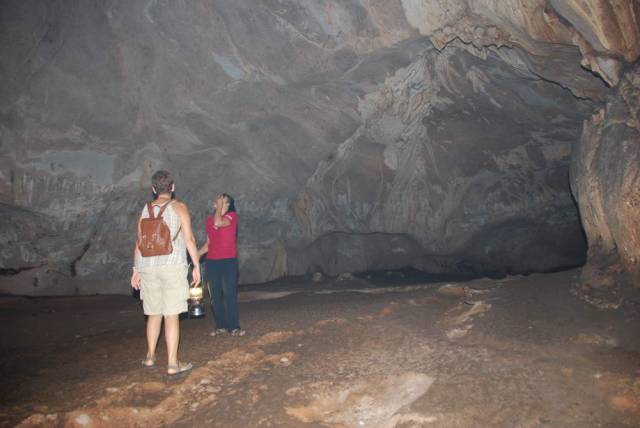 Chiang Dao Cave_Chiang Mai 033, Пещеры Чианг Дао, Чианг Май