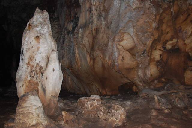 Chiang Dao Cave_Chiang Mai 081, Пещеры Чианг Дао, Чианг Май