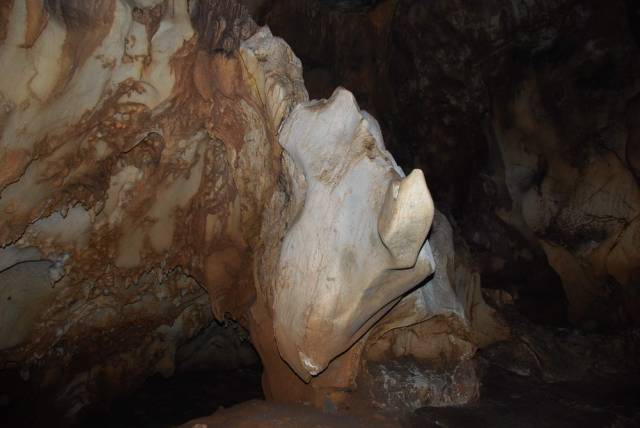 Chiang Dao Cave_Chiang Mai 089, Пещеры Чианг Дао, Чианг Май