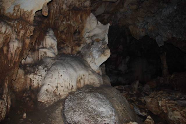 Chiang Dao Cave_Chiang Mai 099, Пещеры Чианг Дао, Чианг Май