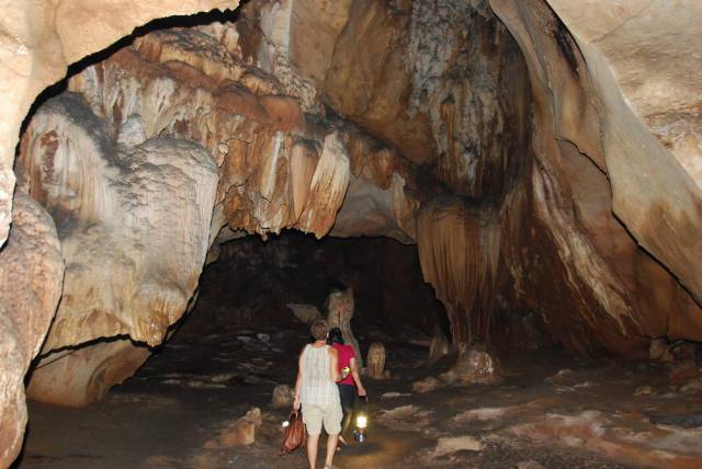 Chiang Dao Cave_Chiang Mai 079, Пещеры Чианг Дао, Чианг Май