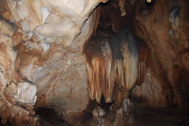 Chiang Dao Cave_Chiang Mai 068, Пещеры Чианг Дао, Чианг Май