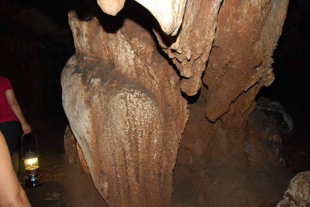 Chiang Dao Cave_Chiang Mai 059, Пещеры Чианг Дао, Чианг Май