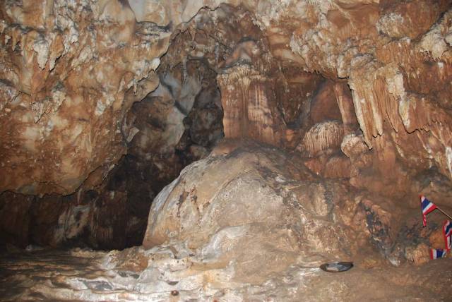 Chiang Dao Cave_Chiang Mai 094, Пещеры Чианг Дао, Чианг Май