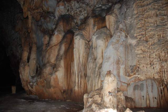 Chiang Dao Cave_Chiang Mai 086, Пещеры Чианг Дао, Чианг Май