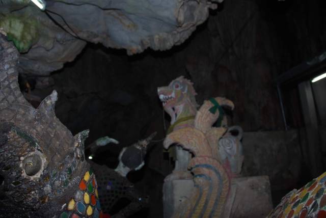 Chiang Dao Cave_Chiang Mai 125, Пещеры Чианг Дао, Чианг Май