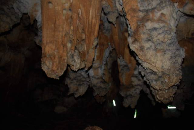 Chiang Dao Cave_Chiang Mai 116, Пещеры Чианг Дао, Чианг Май