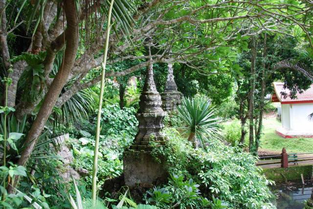 Chiang Dao Cave_Chiang Mai 021, Пещеры Чианг Дао, Чианг Май