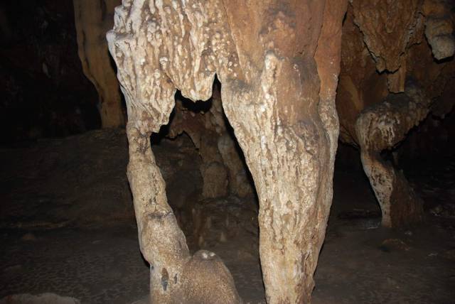 Chiang Dao Cave_Chiang Mai 105, Пещеры Чианг Дао, Чианг Май