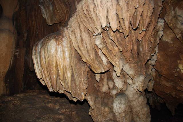 Chiang Dao Cave_Chiang Mai 107, Пещеры Чианг Дао, Чианг Май