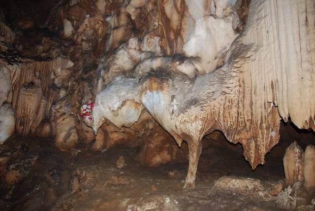 Chiang Dao Cave_Chiang Mai 103, Пещеры Чианг Дао, Чианг Май