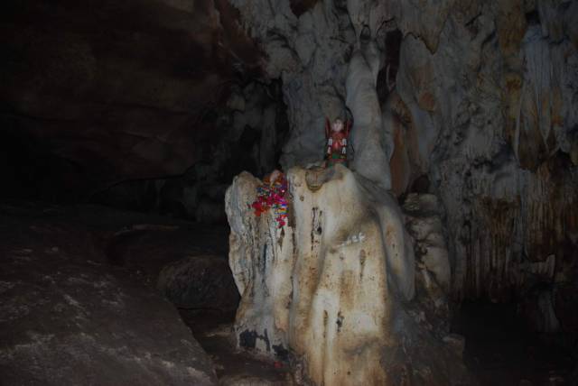 Chiang Dao Cave_Chiang Mai 040, Пещеры Чианг Дао, Чианг Май