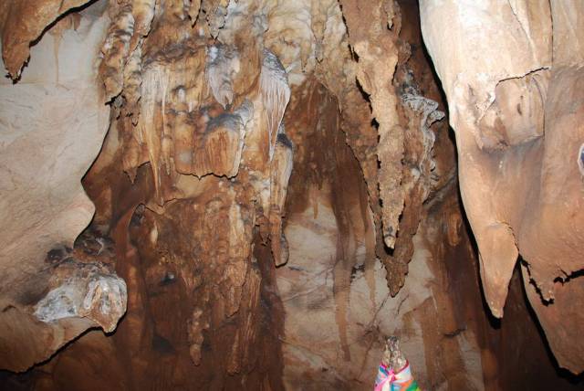 Chiang Dao Cave_Chiang Mai 063, Пещеры Чианг Дао, Чианг Май