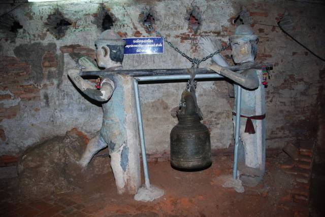 Chiang Dao Cave_Chiang Mai 028, Пещеры Чианг Дао, Чианг Май