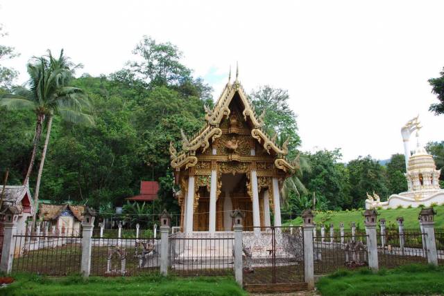 Chiang Dao Cave_Chiang Mai 001, Пещеры Чианг Дао, Чианг Май