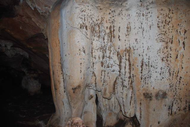 Chiang Dao Cave_Chiang Mai 050, Пещеры Чианг Дао, Чианг Май