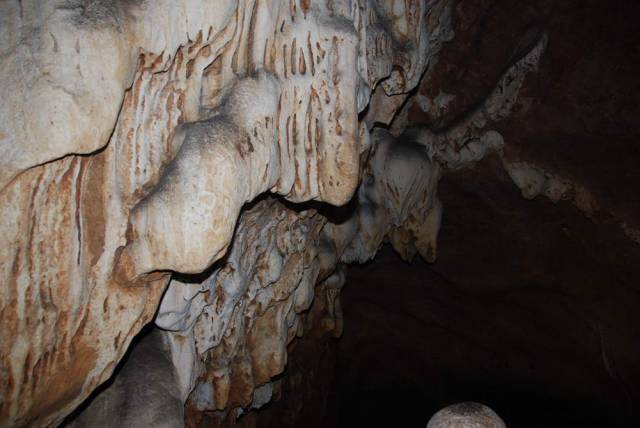 Chiang Dao Cave_Chiang Mai 037, Пещеры Чианг Дао, Чианг Май