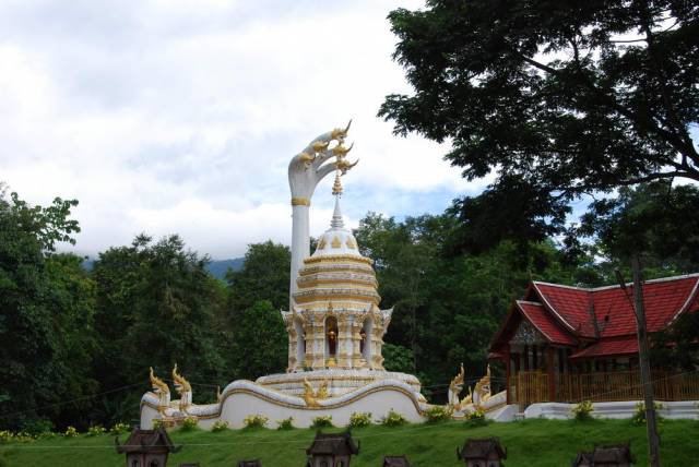 Chiang Dao Cave_Chiang Mai 002, Пещеры Чианг Дао, Чианг Май