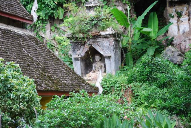 Chiang Dao Cave_Chiang Mai 003, Пещеры Чианг Дао, Чианг Май