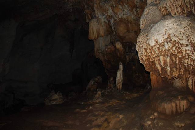 Chiang Dao Cave_Chiang Mai 114, Пещеры Чианг Дао, Чианг Май