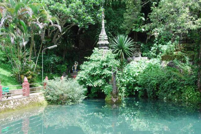 Chiang Dao Cave_Chiang Mai 019, Пещеры Чианг Дао, Чианг Май