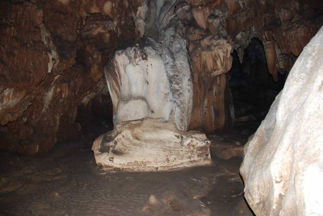 Chiang Dao Cave_Chiang Mai 097, Пещеры Чианг Дао, Чианг Май