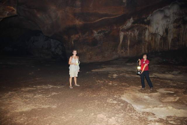 Chiang Dao Cave_Chiang Mai 045, Пещеры Чианг Дао, Чианг Май