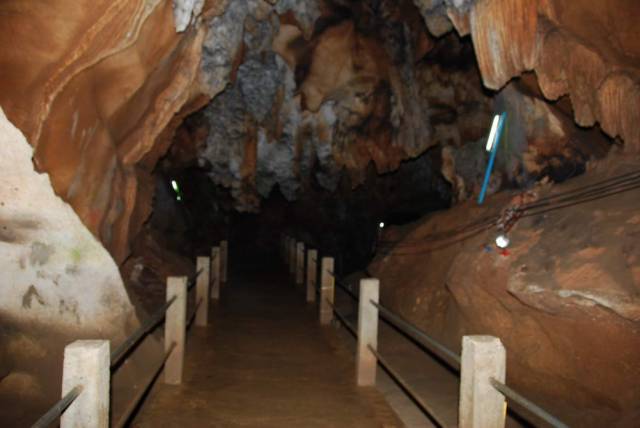 Chiang Dao Cave_Chiang Mai 118, Пещеры Чианг Дао, Чианг Май