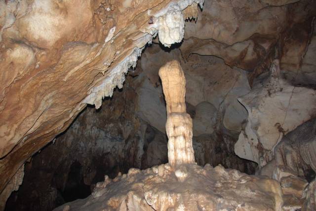 Chiang Dao Cave_Chiang Mai 104, Пещеры Чианг Дао, Чианг Май