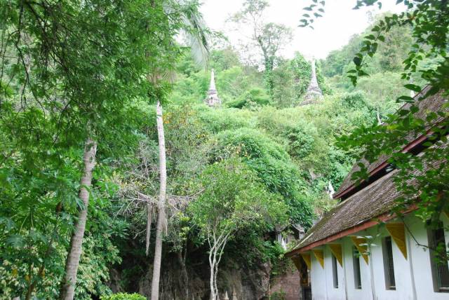 Chiang Dao Cave_Chiang Mai 007, Пещеры Чианг Дао, Чианг Май