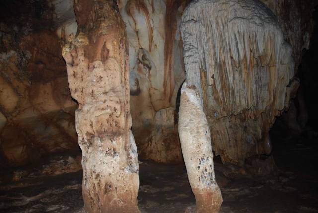 Chiang Dao Cave_Chiang Mai 091, Пещеры Чианг Дао, Чианг Май