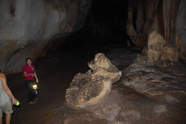 Chiang Dao Cave_Chiang Mai 084, Пещеры Чианг Дао, Чианг Май