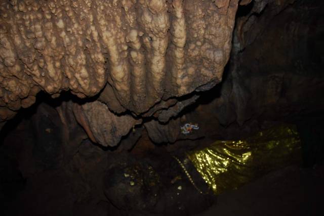 Chiang Dao Cave_Chiang Mai 119, Пещеры Чианг Дао, Чианг Май