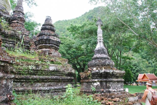 Chiang Dao Cave_Chiang Mai 132, Пещеры Чианг Дао, Чианг Май