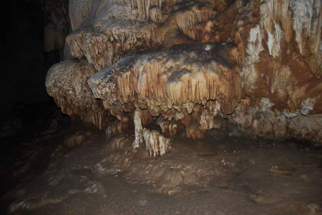 Chiang Dao Cave_Chiang Mai 111, Пещеры Чианг Дао, Чианг Май