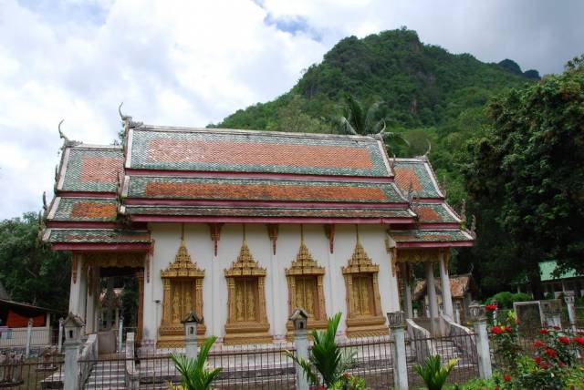 Chiang Dao Cave_Chiang Mai 128, Пещеры Чианг Дао, Чианг Май