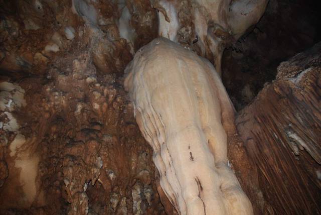 Chiang Dao Cave_Chiang Mai 108, Пещеры Чианг Дао, Чианг Май