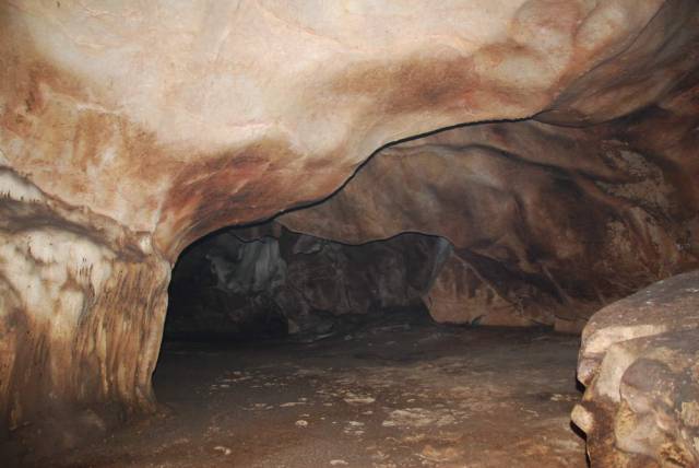 Chiang Dao Cave_Chiang Mai 041, Пещеры Чианг Дао, Чианг Май